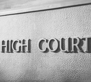 The High Court and Arbitration: Splitting Hairs and Shifting